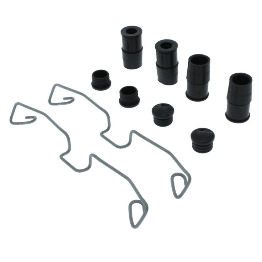 CENTRIC PARTS 117.33026 Centric Disc Brake Hardware Kit