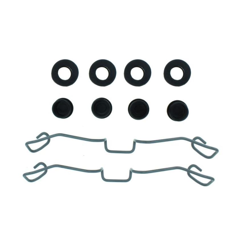 CENTRIC PARTS 117.33026 Centric Disc Brake Hardware Kit