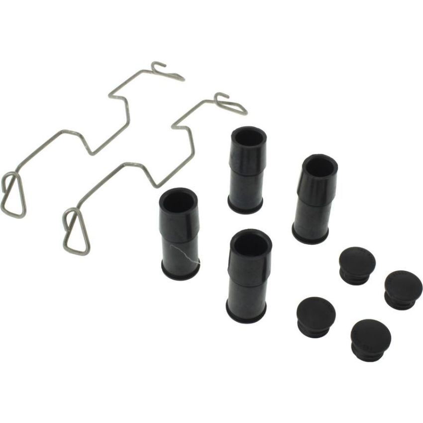 CENTRIC PARTS 117.33027 Centric Disc Brake Hardware Kit