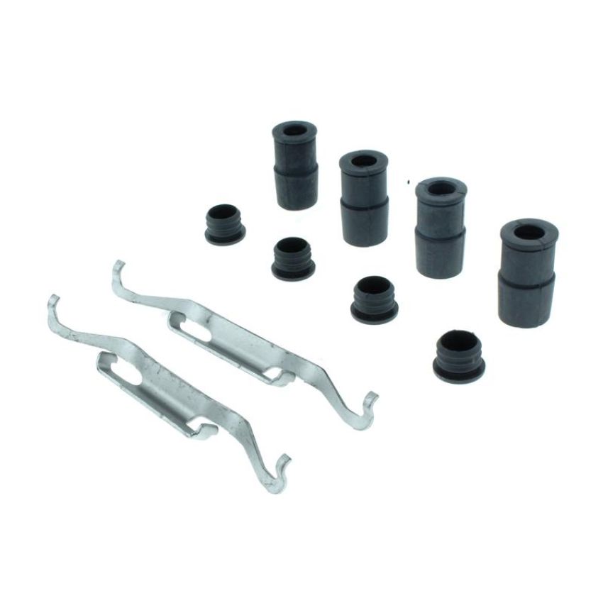 CENTRIC PARTS 117.33028 Centric Disc Brake Hardware Kit