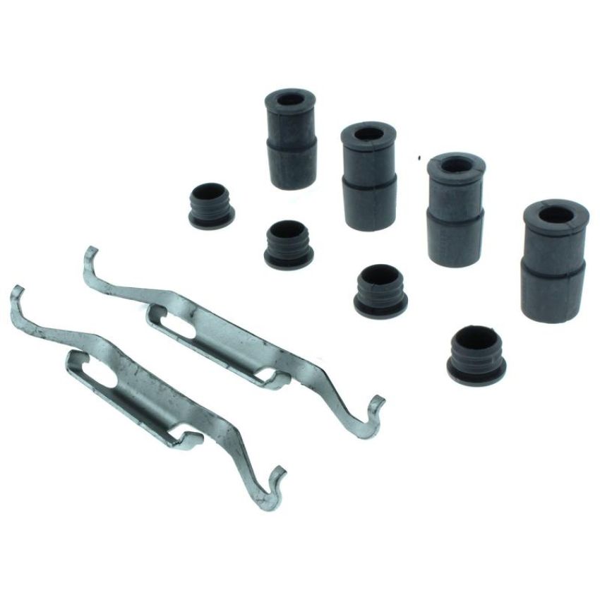 CENTRIC PARTS 117.33028 Centric Disc Brake Hardware Kit