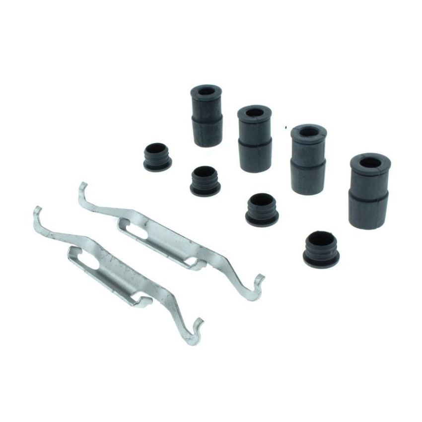 CENTRIC PARTS 117.33028 Centric Disc Brake Hardware Kit