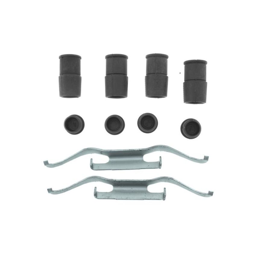 CENTRIC PARTS 117.33028 Centric Disc Brake Hardware Kit