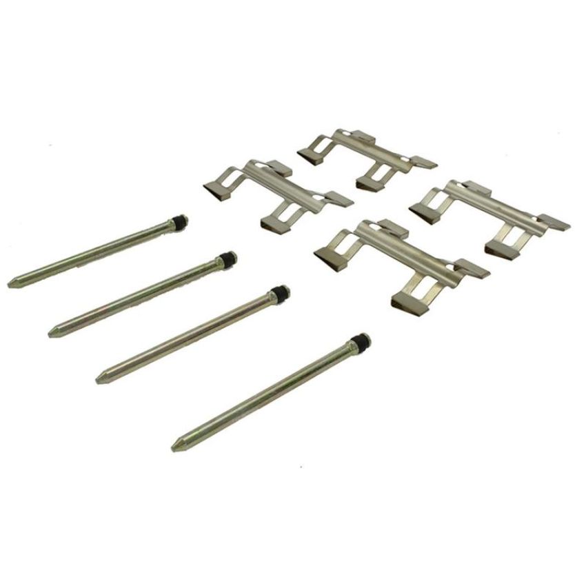 CENTRIC PARTS 117.33030 Centric Disc Brake Hardware Kit