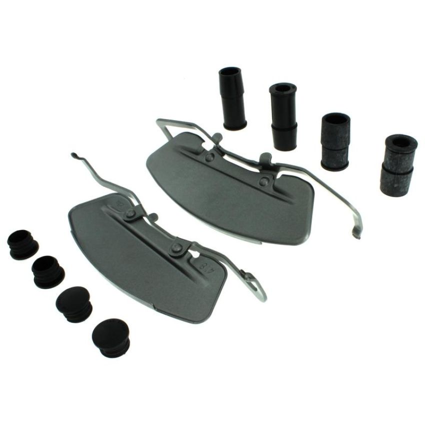 CENTRIC PARTS 117.33031 Centric Disc Brake Hardware Kit