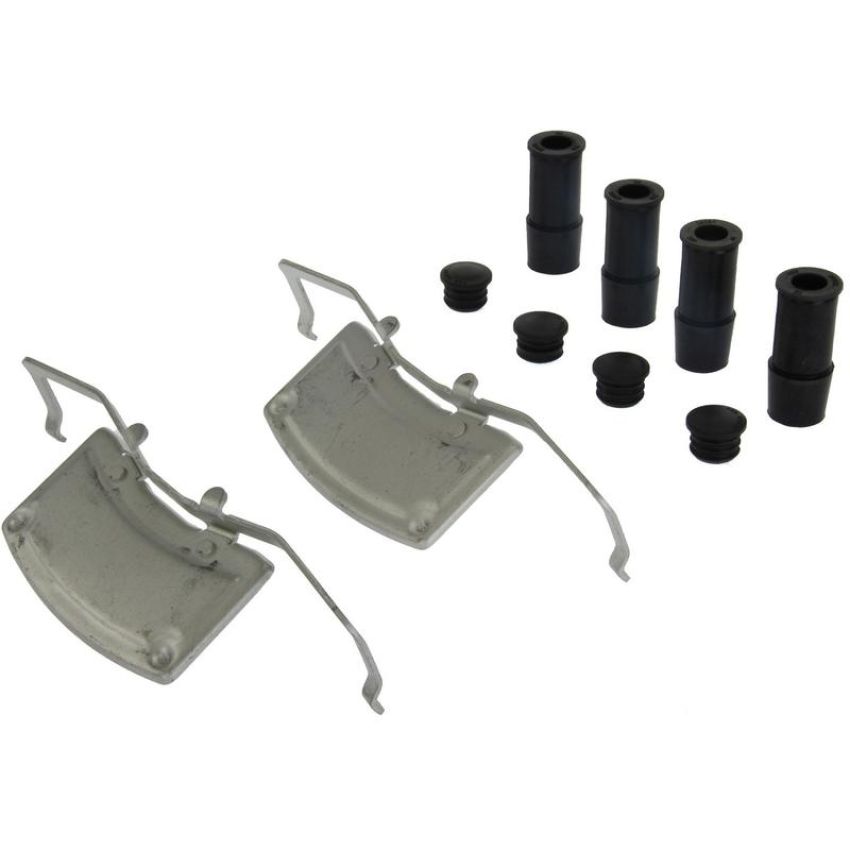 CENTRIC PARTS 117.33031 Centric Disc Brake Hardware Kit