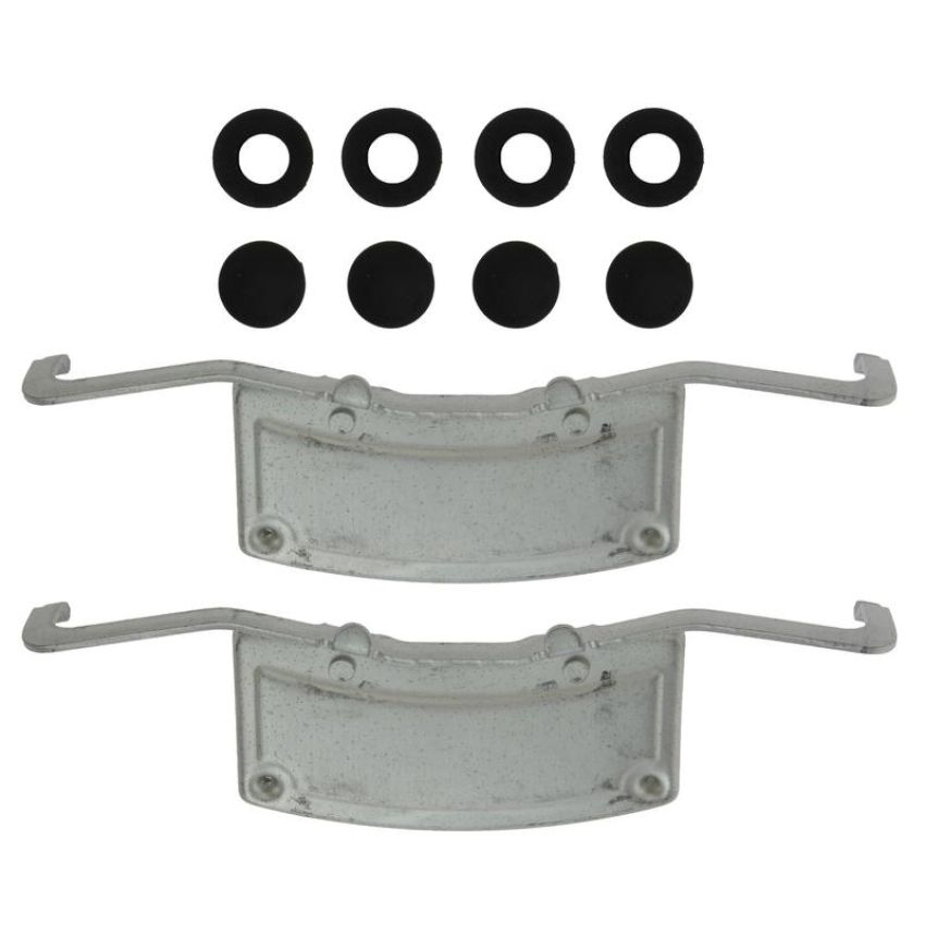 CENTRIC PARTS 117.33031 Centric Disc Brake Hardware Kit