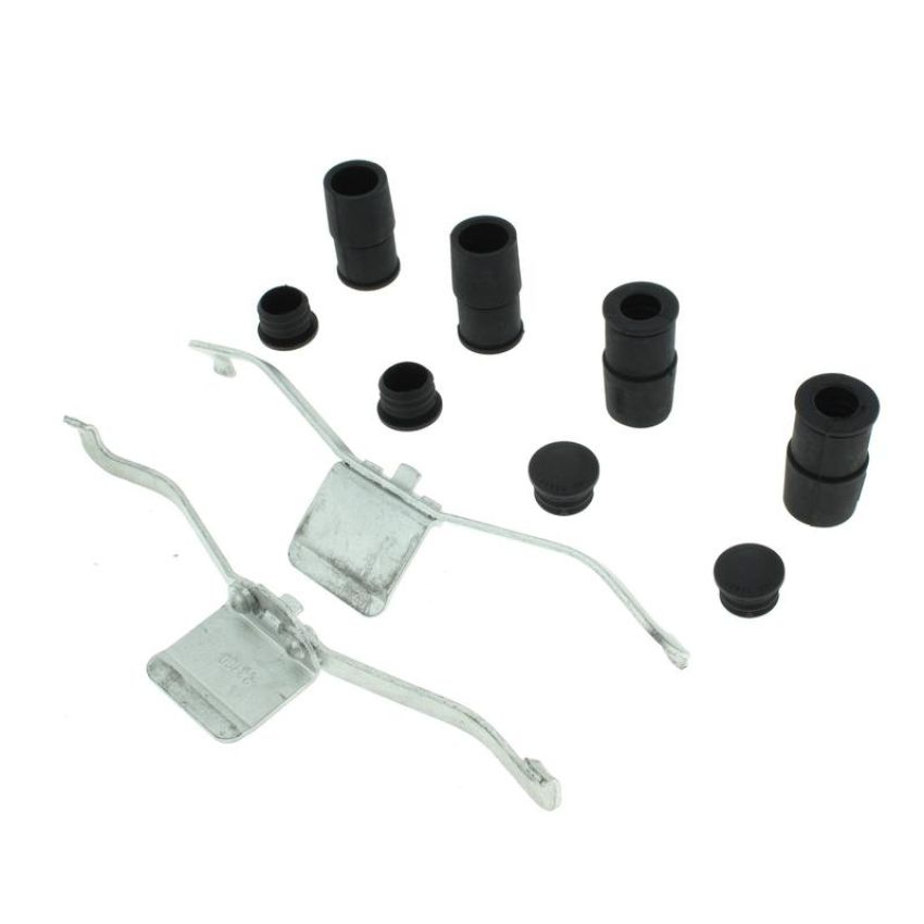 CENTRIC PARTS 117.33032 Centric Disc Brake Hardware Kit