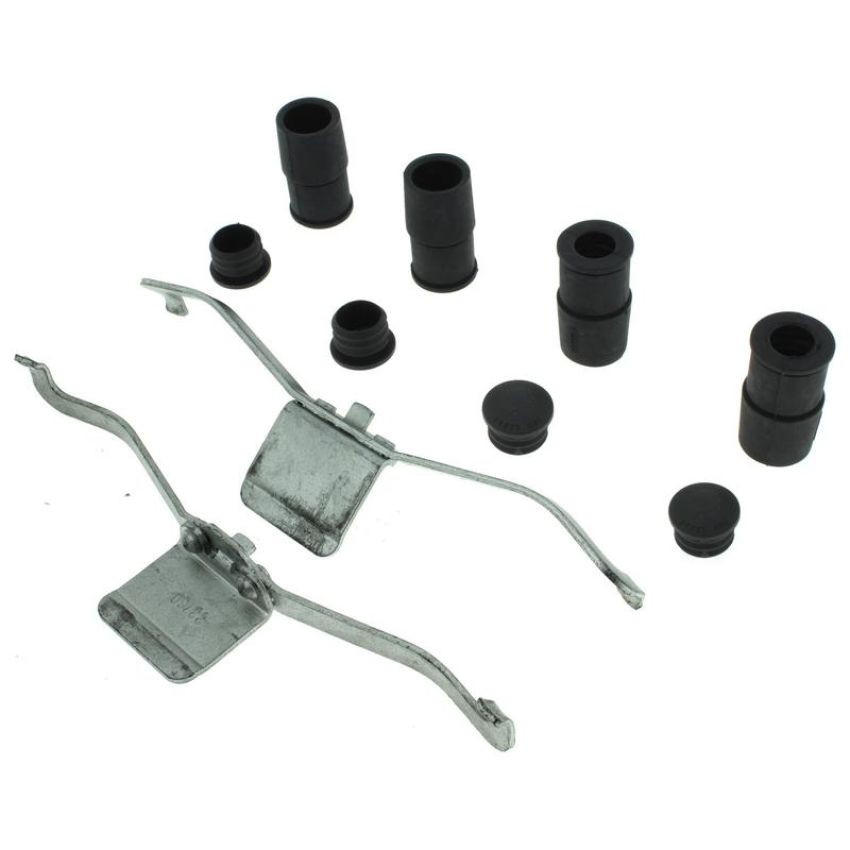 CENTRIC PARTS 117.33032 Centric Disc Brake Hardware Kit