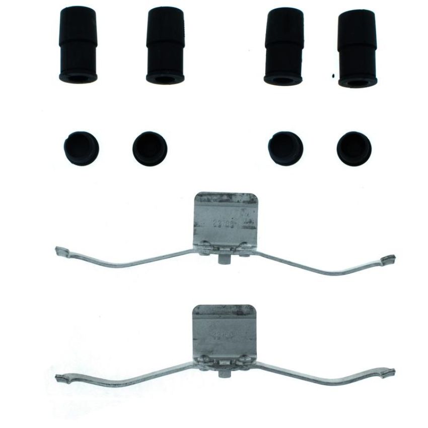 CENTRIC PARTS 117.33032 Centric Disc Brake Hardware Kit