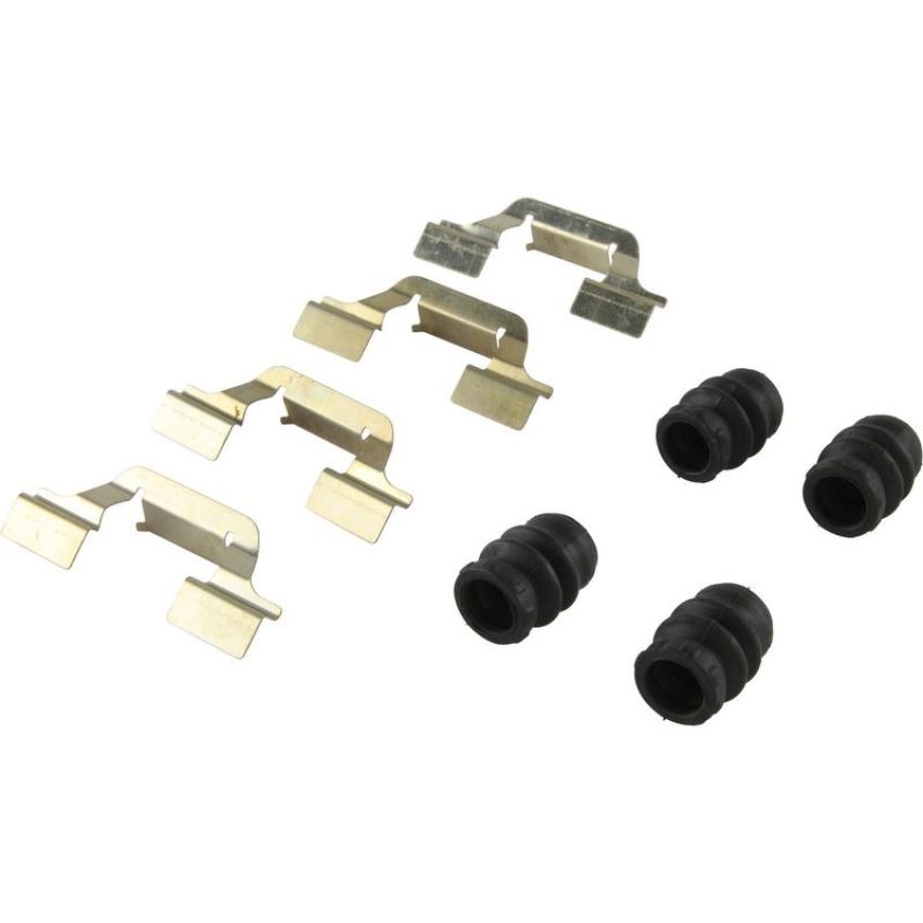 CENTRIC PARTS 117.33033 Centric Disc Brake Hardware Kit