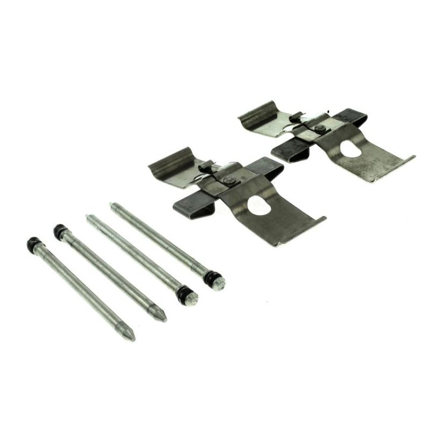 CENTRIC PARTS 117.33035 Centric Disc Brake Hardware Kit