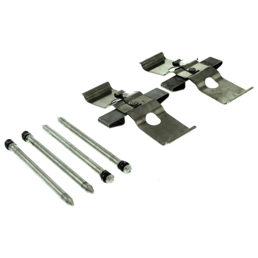 CENTRIC PARTS 117.33035 Centric Disc Brake Hardware Kit