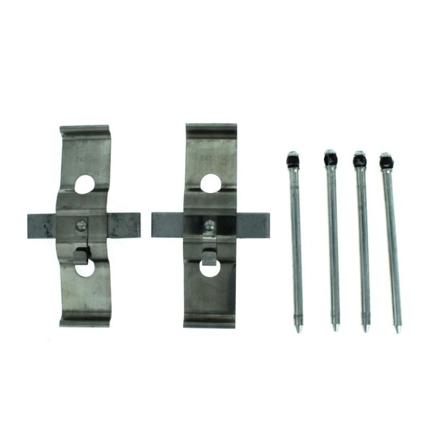 CENTRIC PARTS 117.33035 Centric Disc Brake Hardware Kit