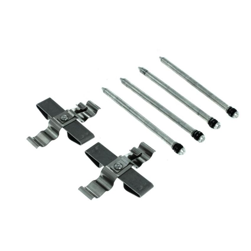 CENTRIC PARTS 117.33036 Centric Disc Brake Hardware Kit