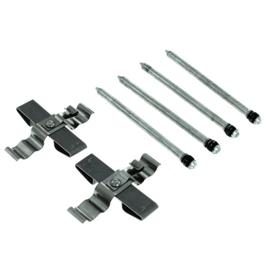 CENTRIC PARTS 117.33036 Centric Disc Brake Hardware Kit