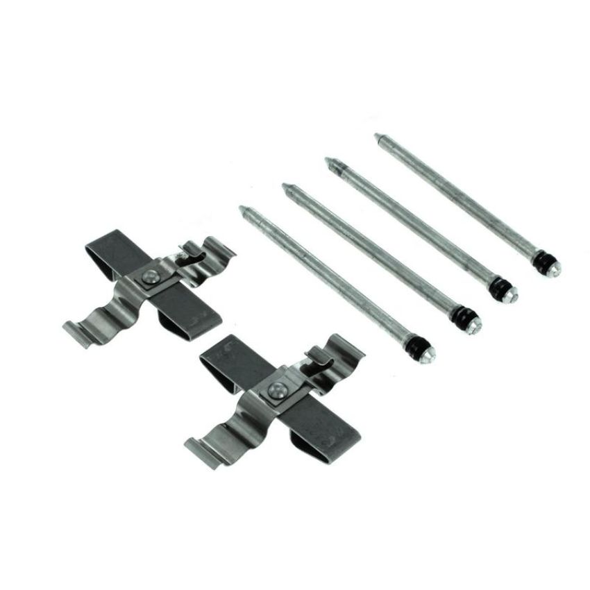 CENTRIC PARTS 117.33036 Centric Disc Brake Hardware Kit
