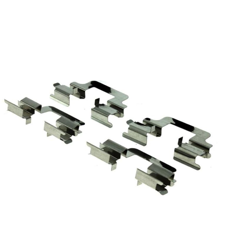 CENTRIC PARTS 117.33037 Centric Disc Brake Hardware Kit
