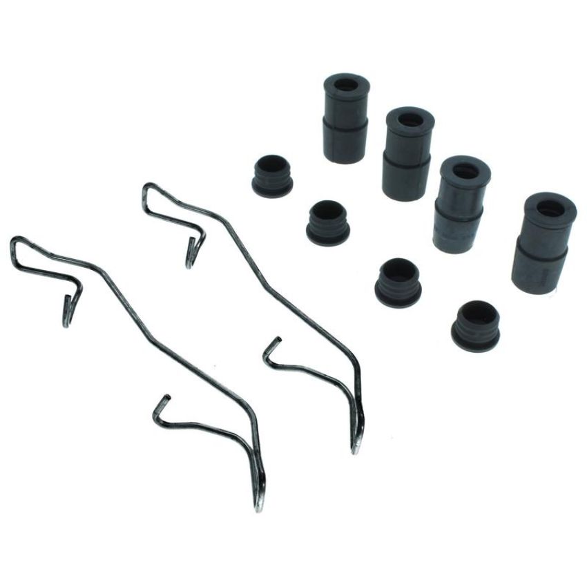 CENTRIC PARTS 117.33038 Centric Disc Brake Hardware Kit