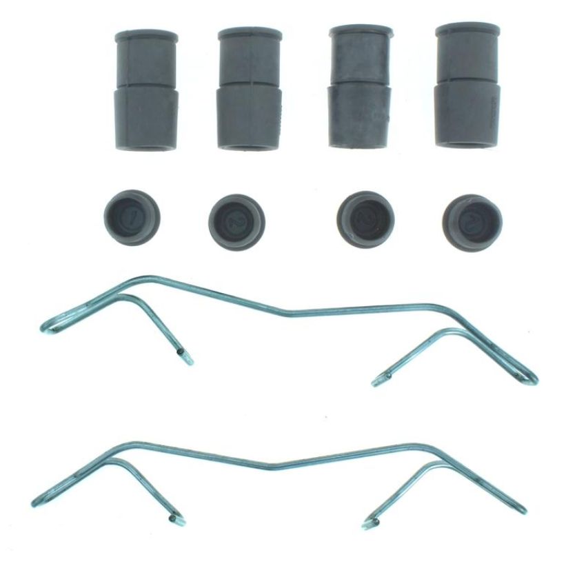 CENTRIC PARTS 117.33038 Centric Disc Brake Hardware Kit