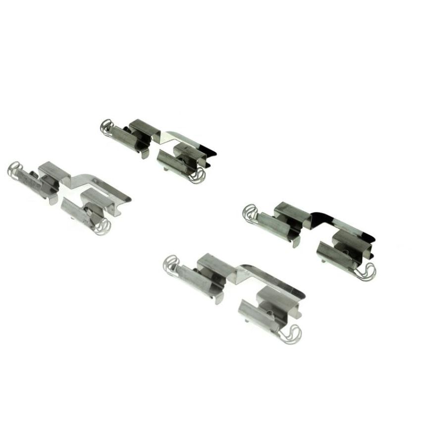 CENTRIC PARTS 117.33039 Centric Disc Brake Hardware Kit