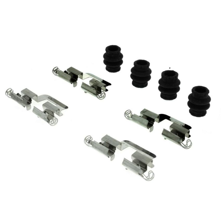 CENTRIC PARTS 117.33039 Centric Disc Brake Hardware Kit