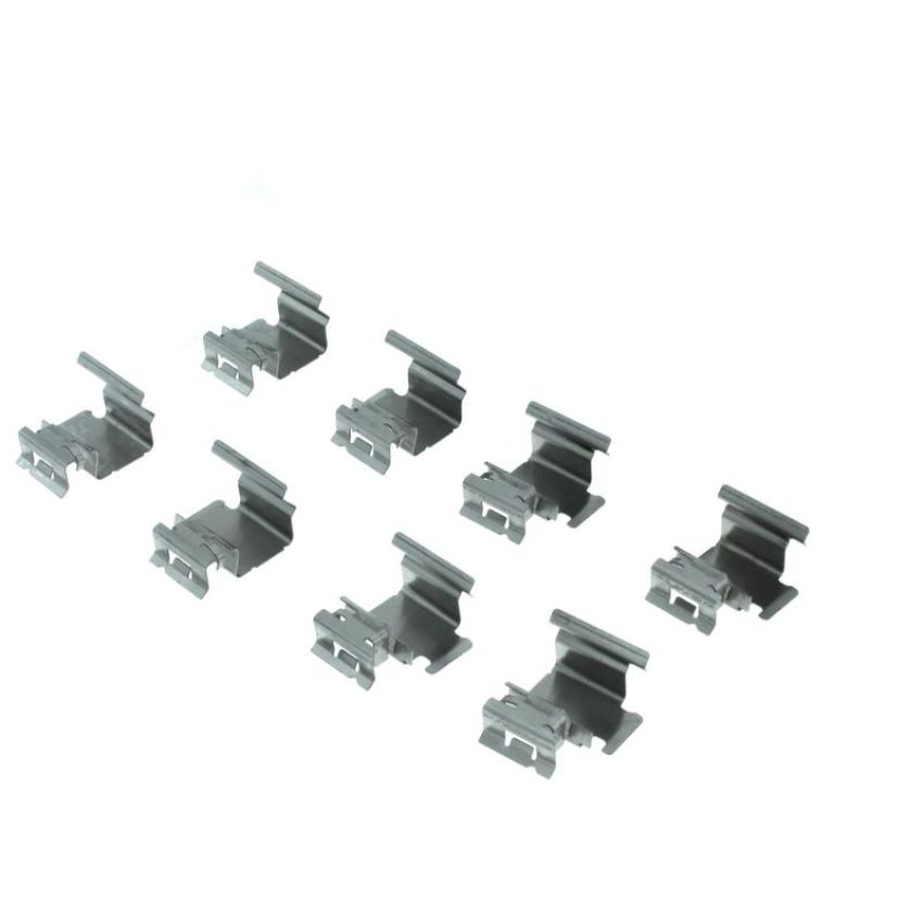 CENTRIC PARTS 117.33042 Centric Disc Brake Hardware Kit
