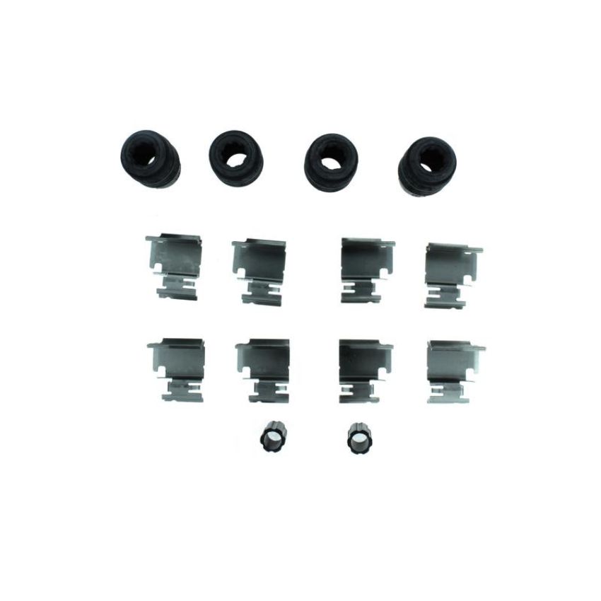 CENTRIC PARTS 117.33042 Centric Disc Brake Hardware Kit