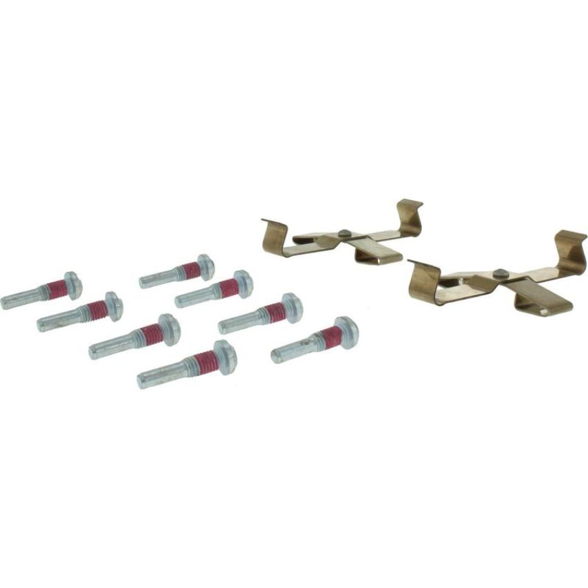 CENTRIC PARTS 117.33043 Centric Disc Brake Hardware Kit