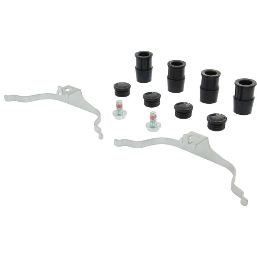 CENTRIC PARTS 117.33044 Centric Disc Brake Hardware Kit