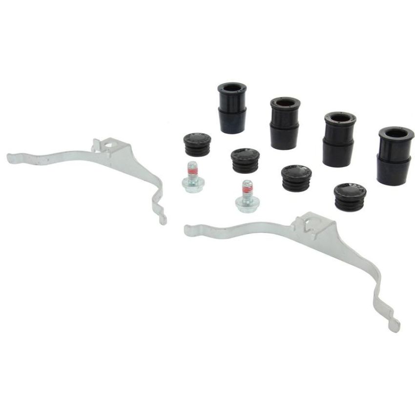 CENTRIC PARTS 117.33044 Centric Disc Brake Hardware Kit
