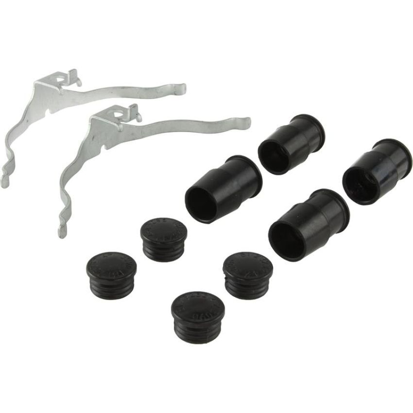 CENTRIC PARTS 117.33045 Centric Disc Brake Hardware Kit