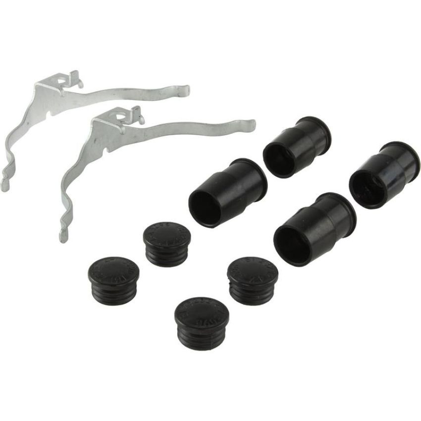 CENTRIC PARTS 117.33045 Centric Disc Brake Hardware Kit