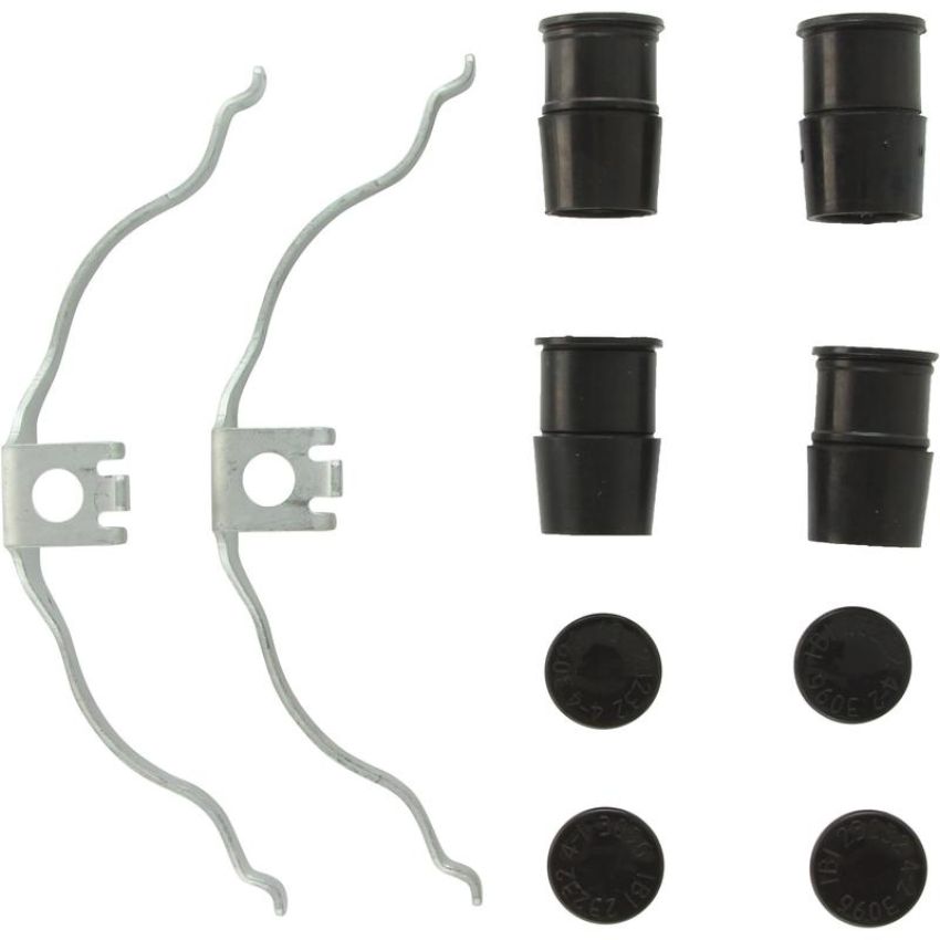 CENTRIC PARTS 117.33045 Centric Disc Brake Hardware Kit