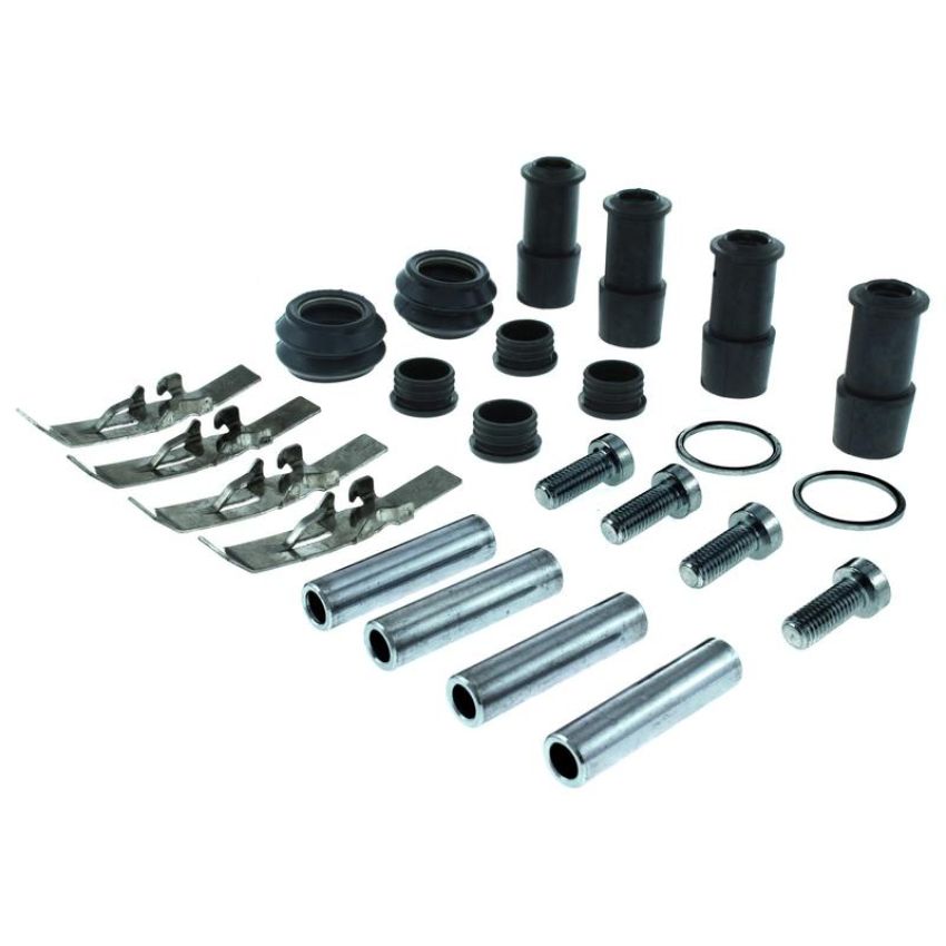 CENTRIC PARTS 117.33046 Centric Disc Brake Hardware Kit