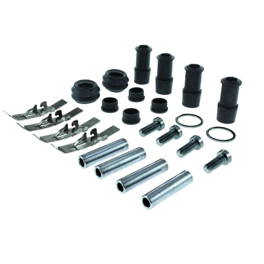 CENTRIC PARTS 117.33046 Centric Disc Brake Hardware Kit