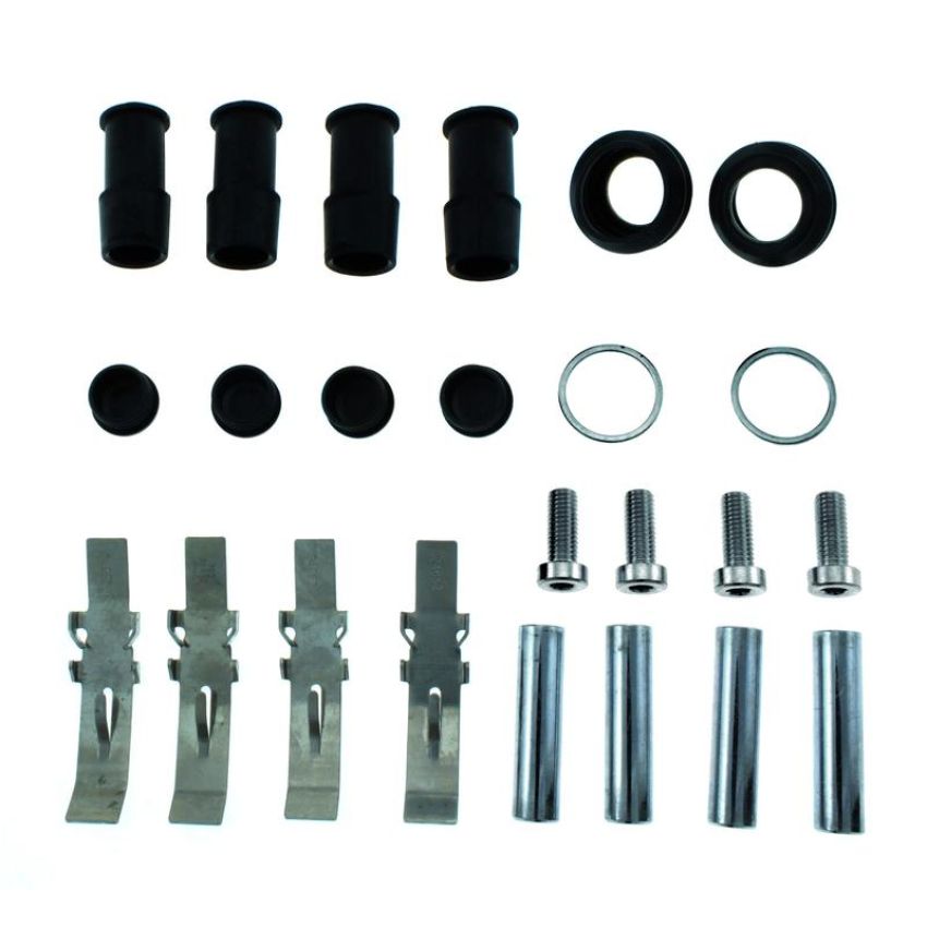 CENTRIC PARTS 117.33046 Centric Disc Brake Hardware Kit