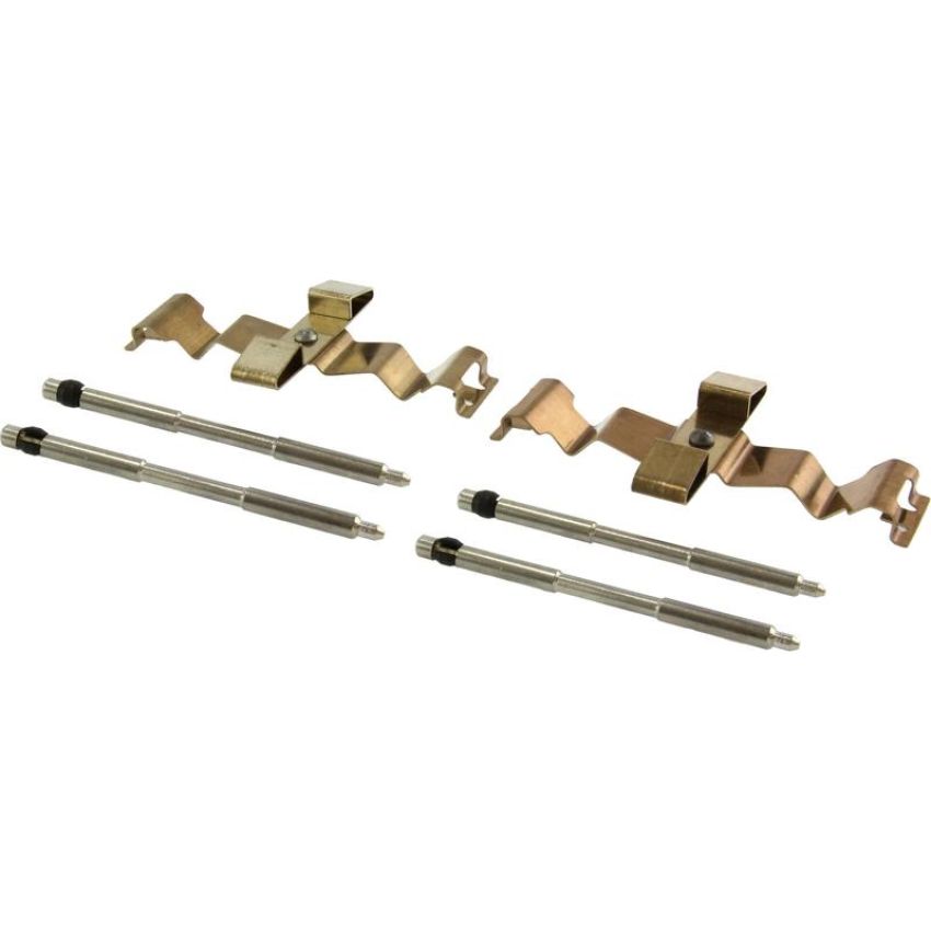 CENTRIC PARTS 117.33047 Centric Disc Brake Hardware Kit