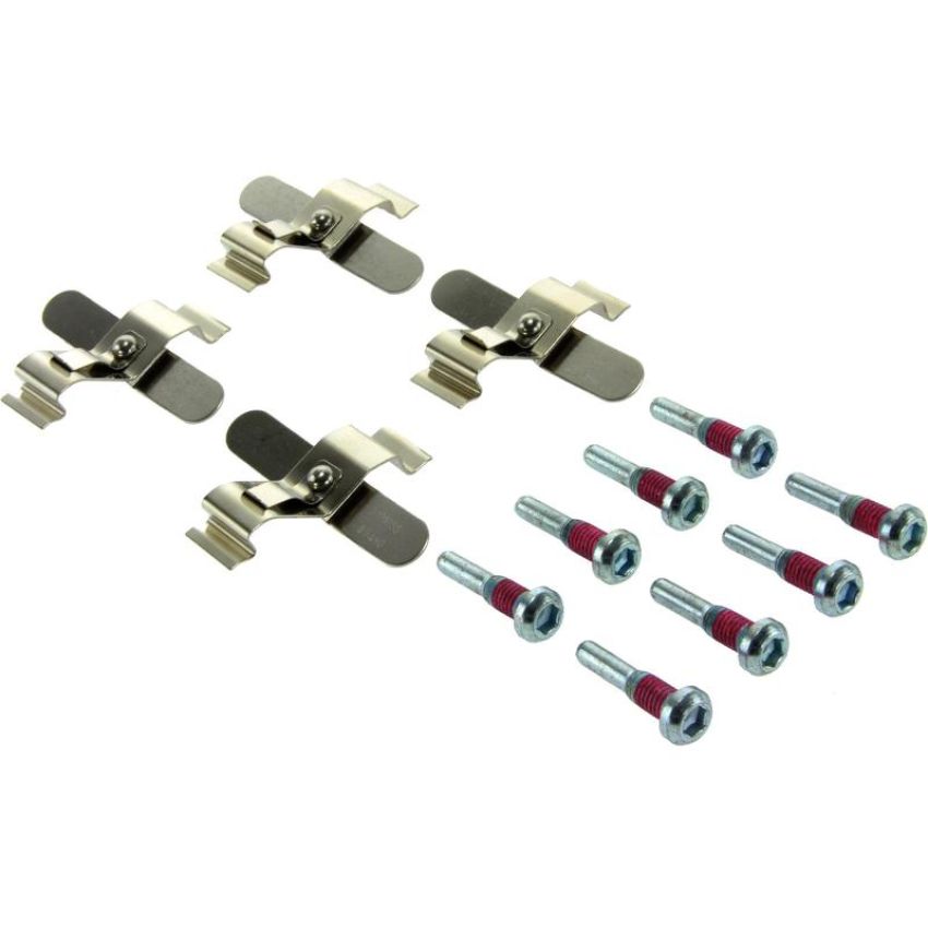 CENTRIC PARTS 117.33048 Centric Disc Brake Hardware Kit