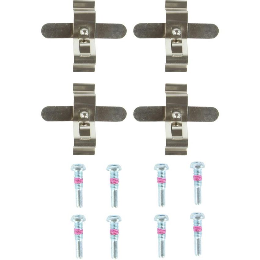 CENTRIC PARTS 117.33048 Centric Disc Brake Hardware Kit
