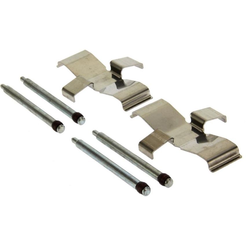CENTRIC PARTS 117.34001 Centric Disc Brake Hardware Kit