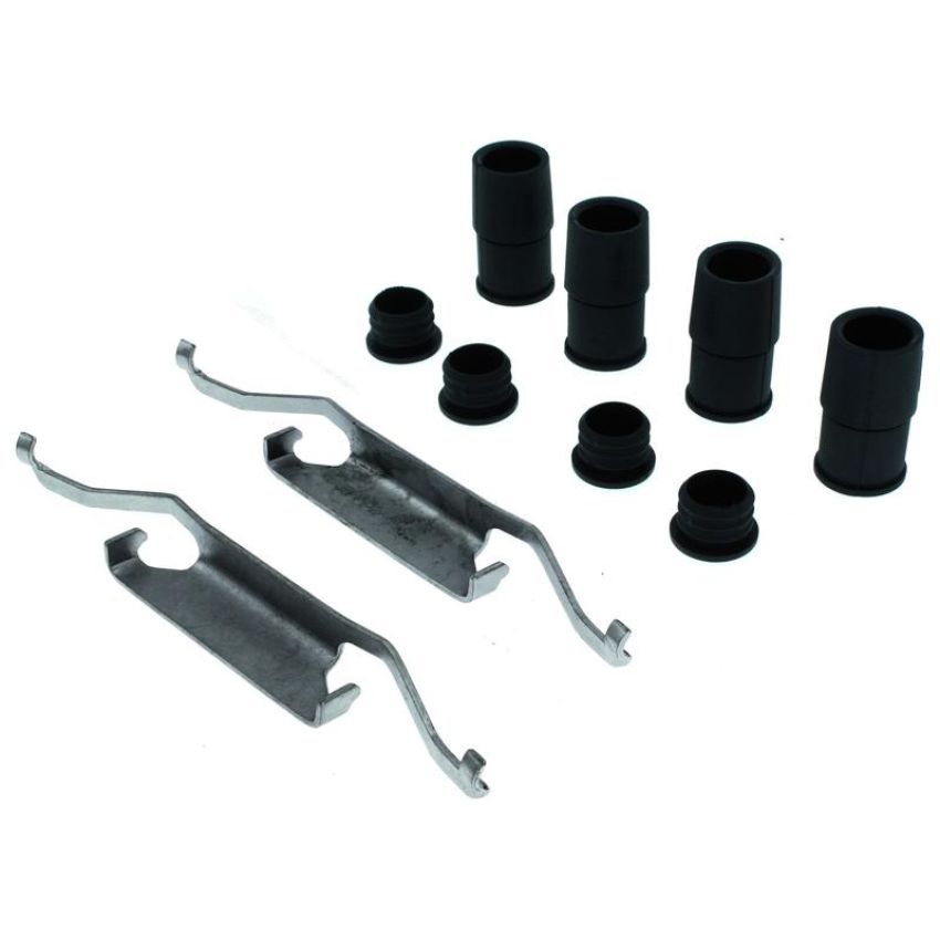 CENTRIC PARTS 117.34004 Centric Disc Brake Hardware Kit