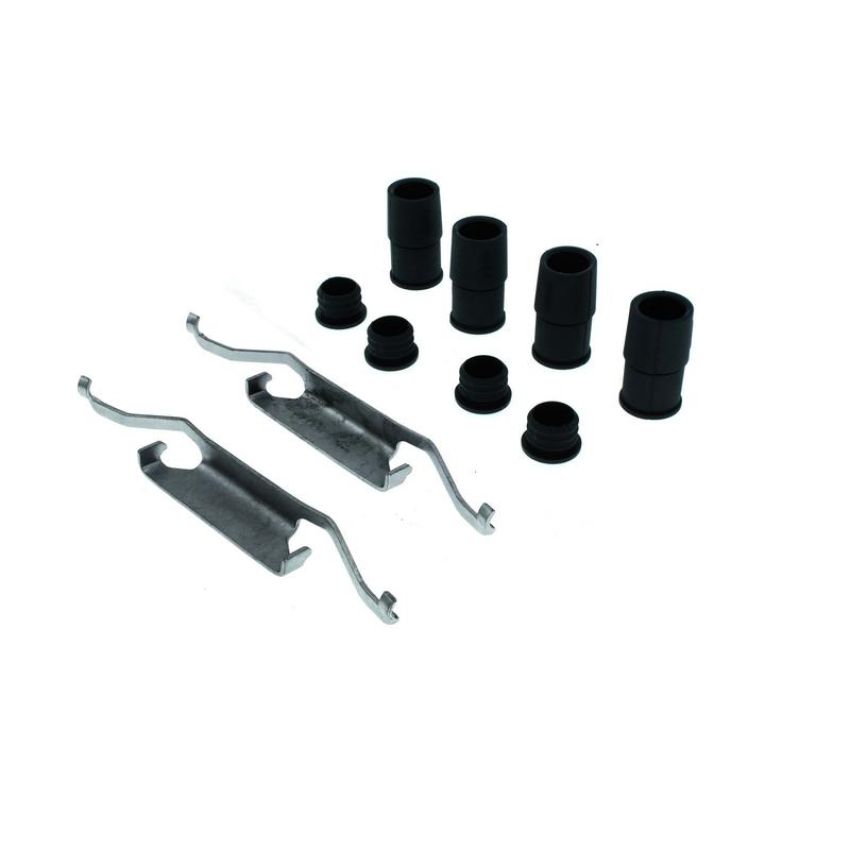 CENTRIC PARTS 117.34004 Centric Disc Brake Hardware Kit