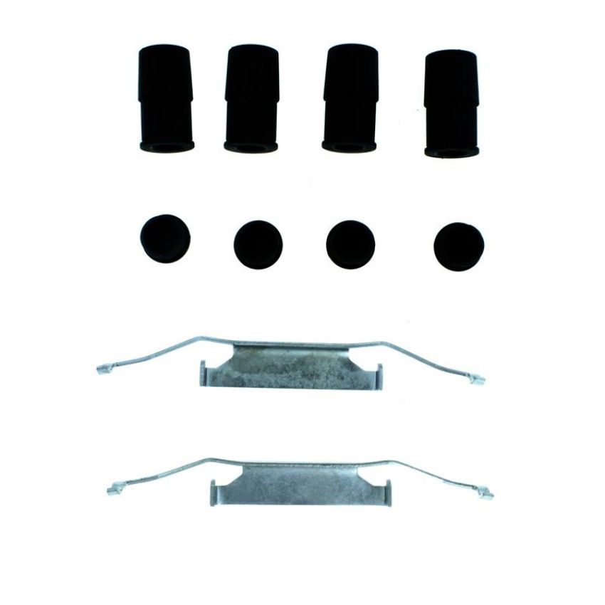 CENTRIC PARTS 117.34004 Centric Disc Brake Hardware Kit