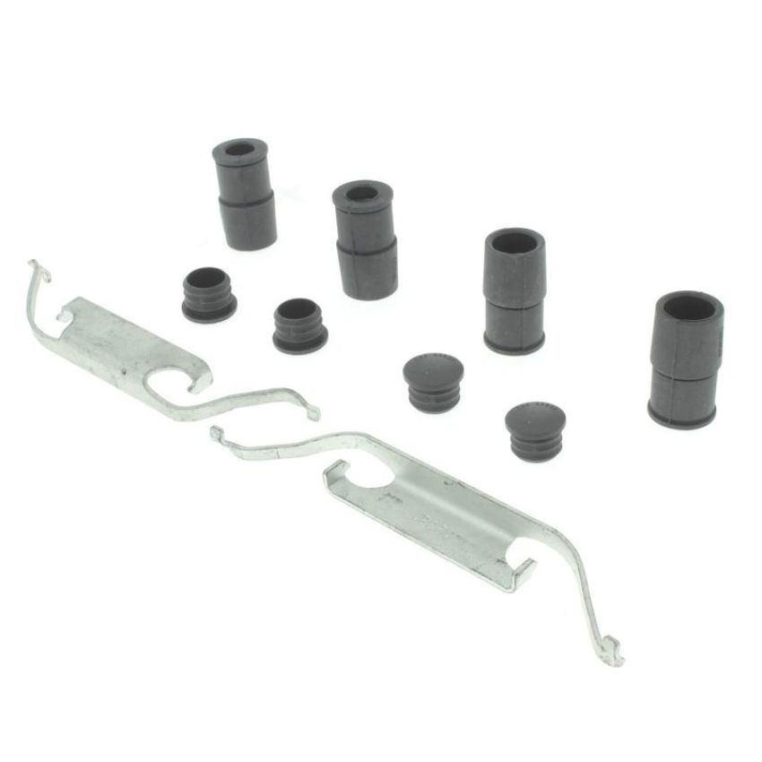 CENTRIC PARTS 117.34005 Centric Disc Brake Hardware Kit