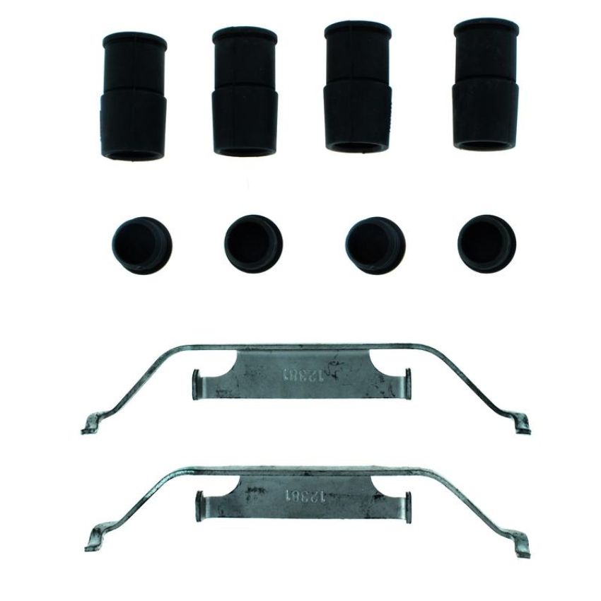 CENTRIC PARTS 117.34005 Centric Disc Brake Hardware Kit