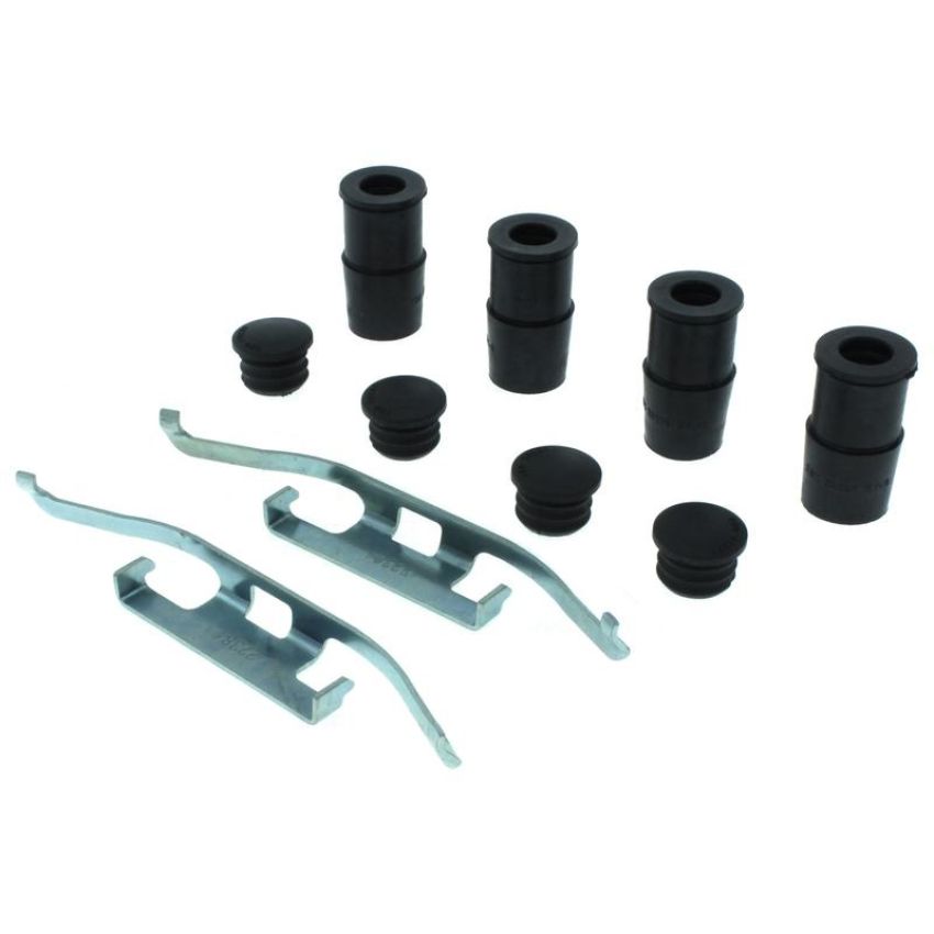 CENTRIC PARTS 117.34006 Centric Disc Brake Hardware Kit