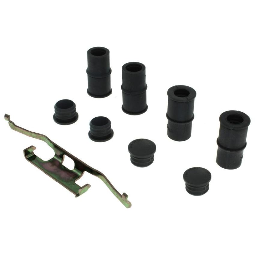 CENTRIC PARTS 117.34007 Centric Disc Brake Hardware Kit