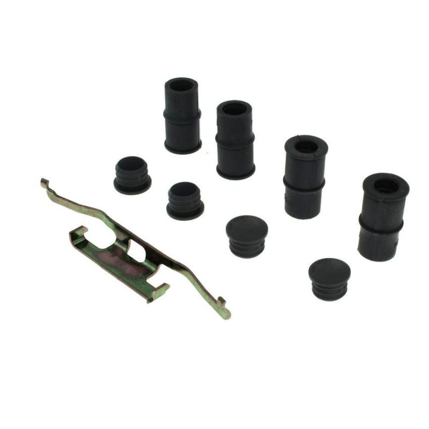 CENTRIC PARTS 117.34007 Centric Disc Brake Hardware Kit