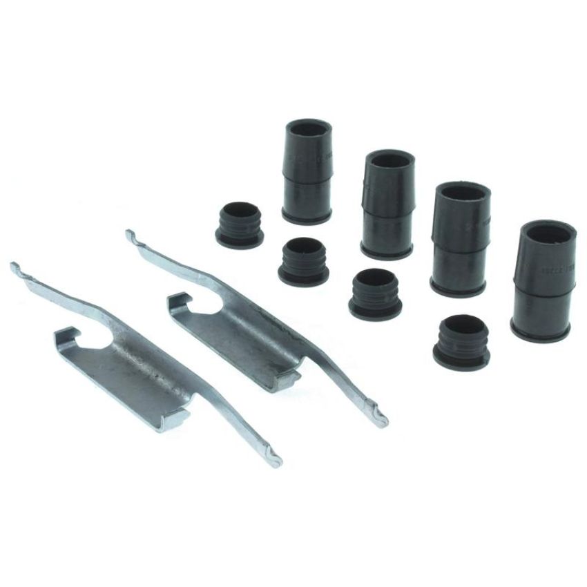 CENTRIC PARTS 117.34008 Centric Disc Brake Hardware Kit
